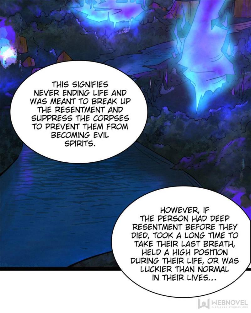 Here Lies the Wicked chapter 19 - page 73