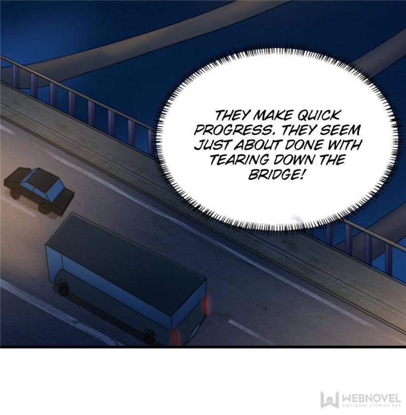 Here Lies the Wicked chapter 19 - page 8