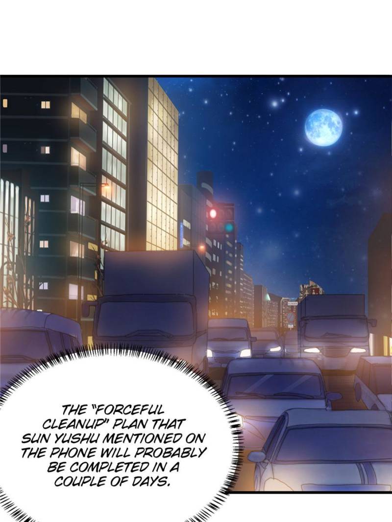 Here Lies the Wicked chapter 19 - page 9