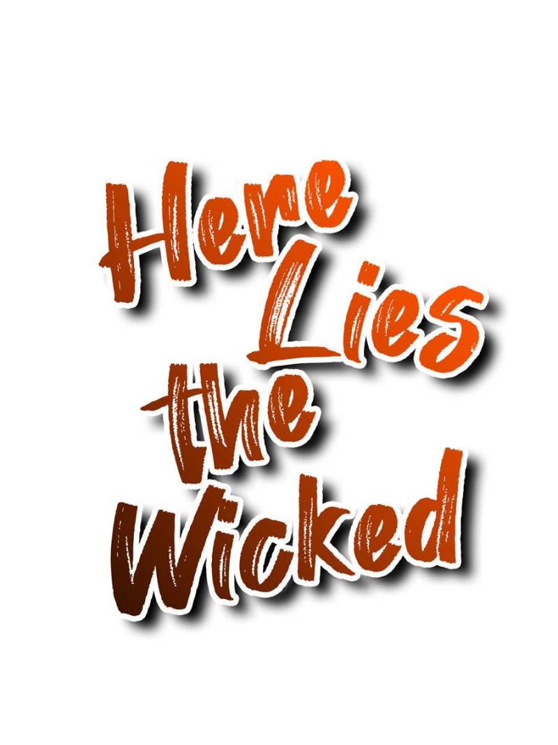 Here Lies the Wicked chapter 20 - page 1