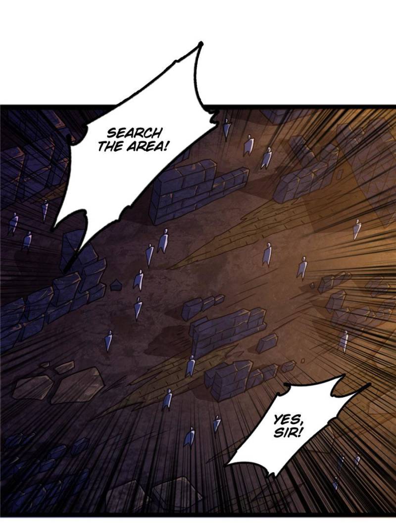 Here Lies the Wicked chapter 20 - page 14