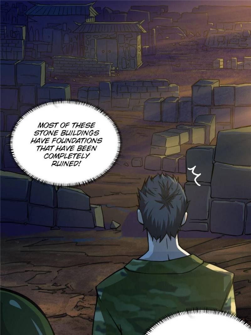 Here Lies the Wicked chapter 20 - page 16
