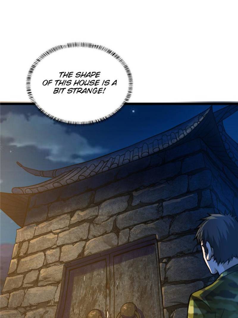 Here Lies the Wicked chapter 20 - page 18