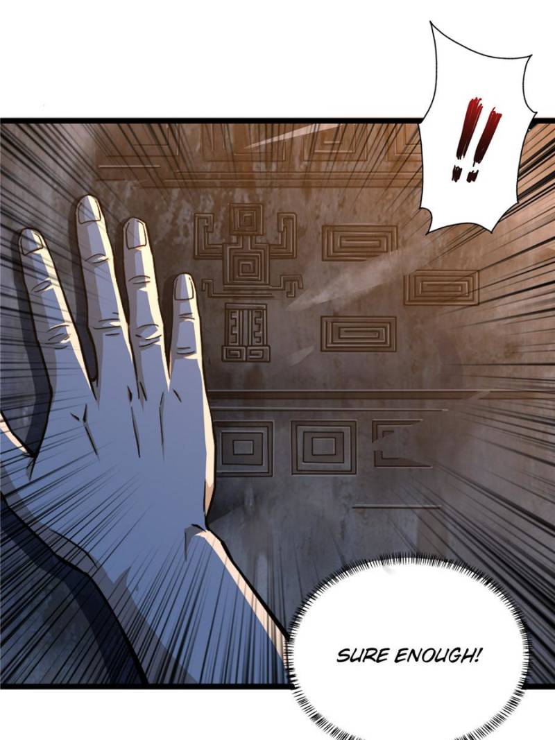 Here Lies the Wicked chapter 20 - page 23