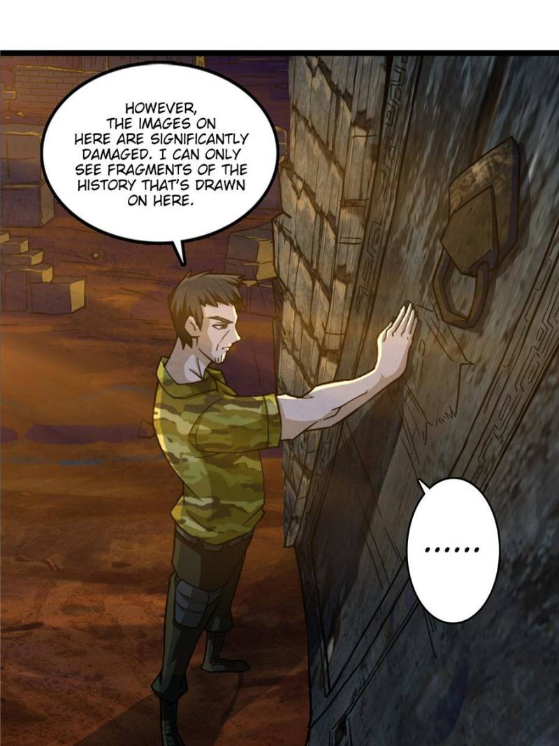 Here Lies the Wicked chapter 20 - page 25