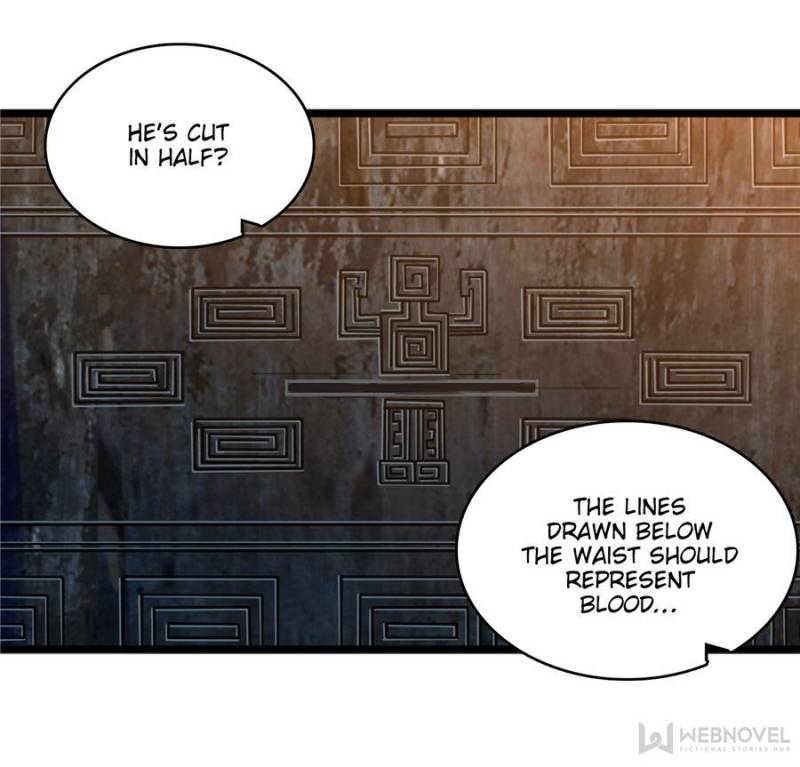 Here Lies the Wicked chapter 20 - page 27