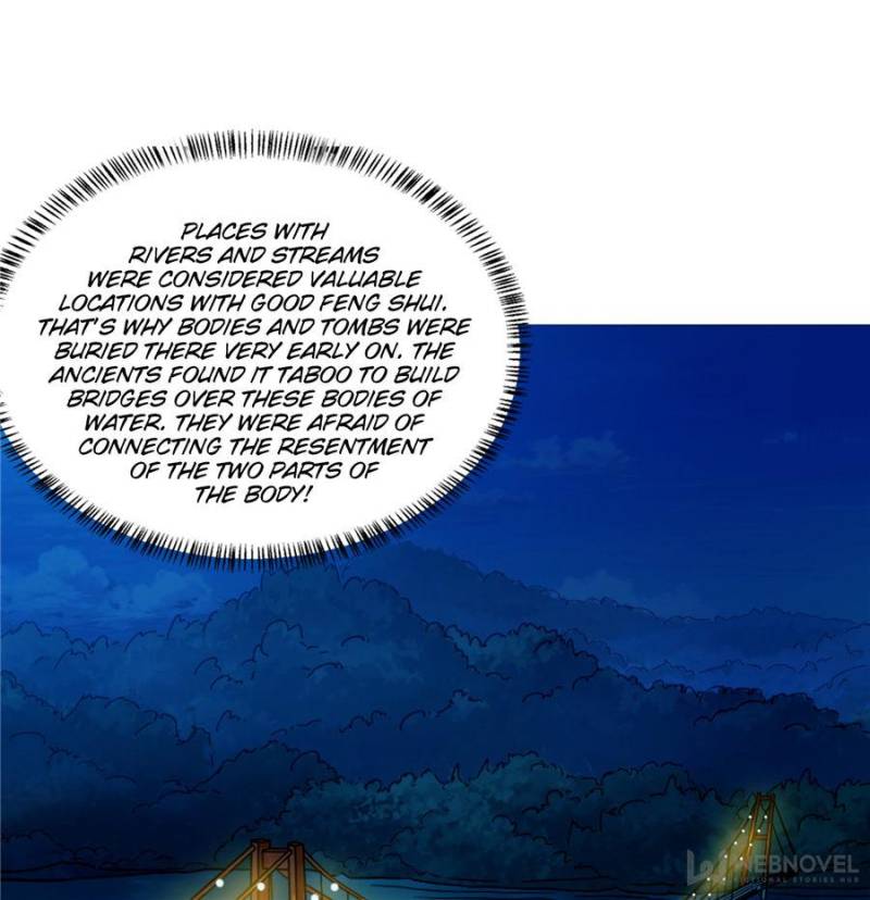Here Lies the Wicked chapter 20 - page 3