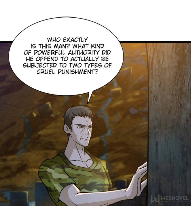 Here Lies the Wicked chapter 20 - page 33