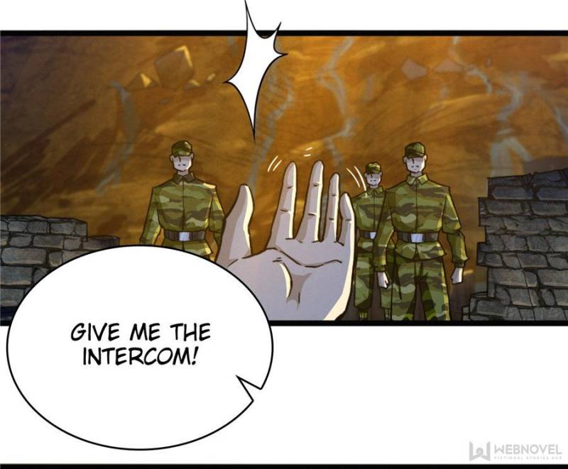 Here Lies the Wicked chapter 20 - page 35
