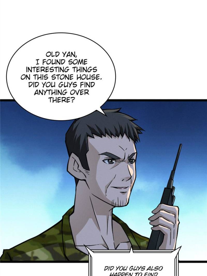 Here Lies the Wicked chapter 20 - page 38