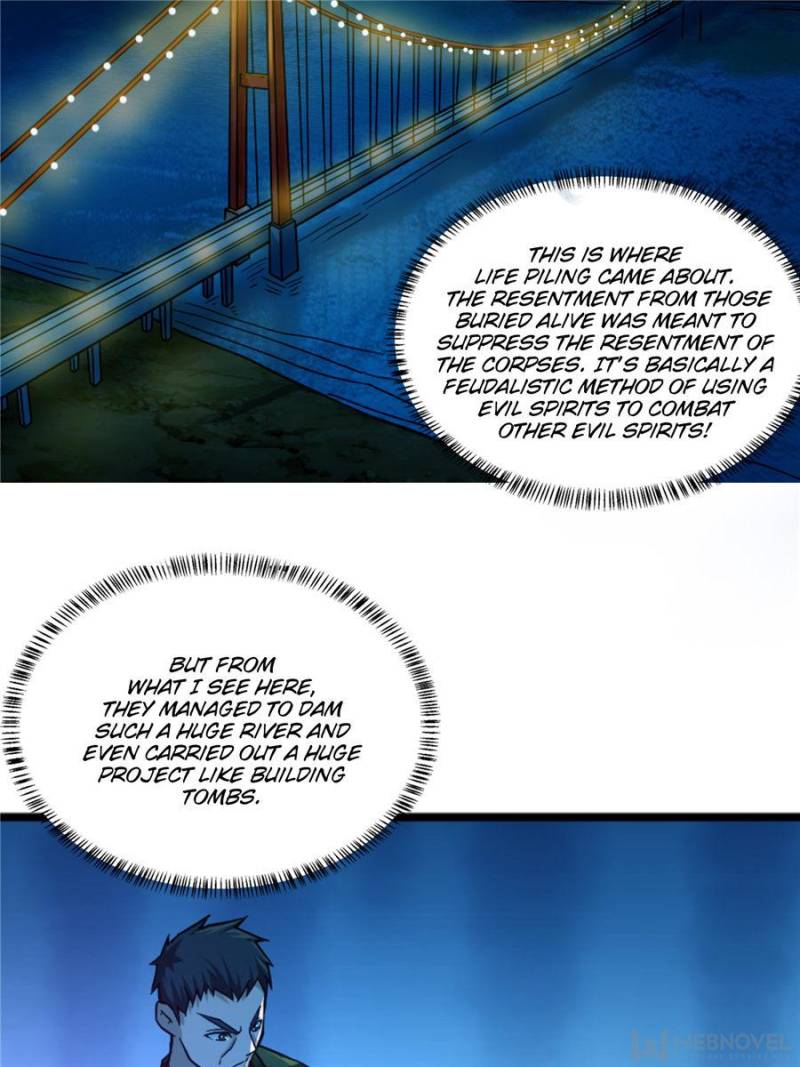 Here Lies the Wicked chapter 20 - page 4