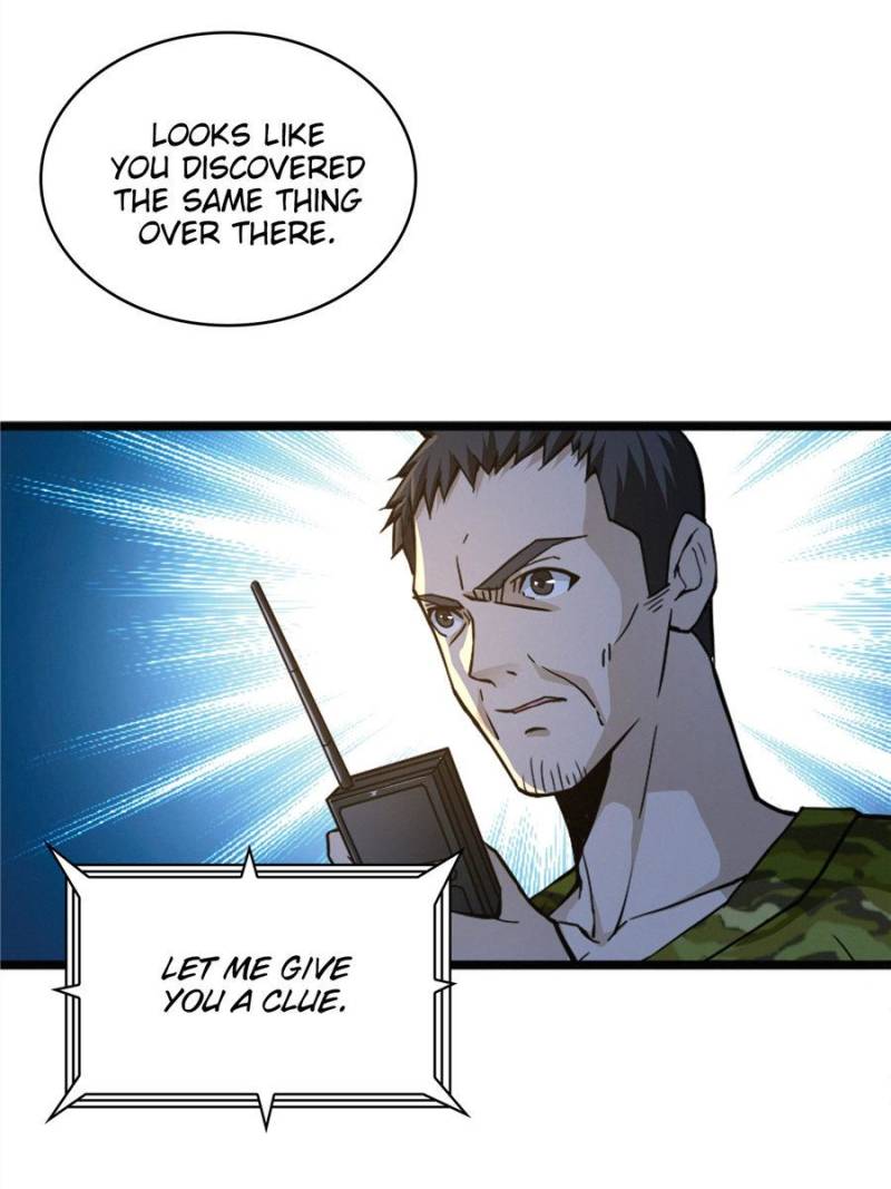 Here Lies the Wicked chapter 20 - page 40