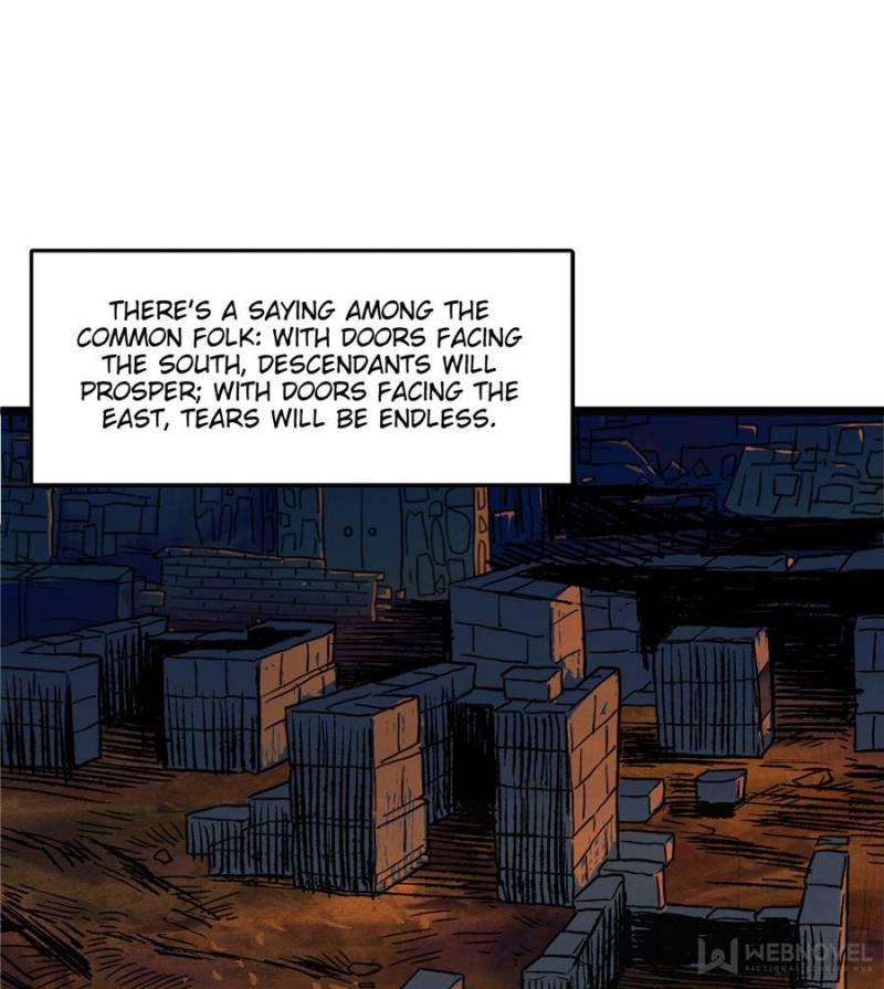 Here Lies the Wicked chapter 20 - page 44