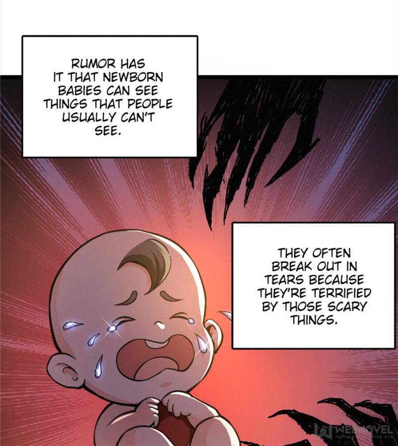 Here Lies the Wicked chapter 20 - page 46