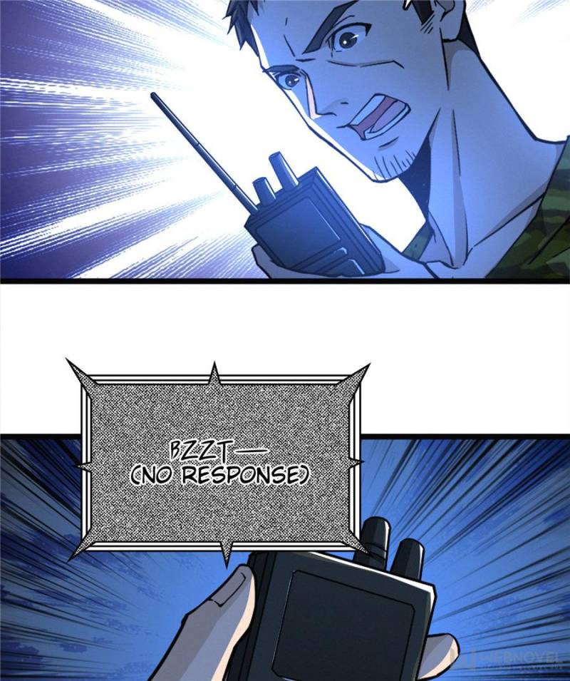 Here Lies the Wicked chapter 20 - page 50
