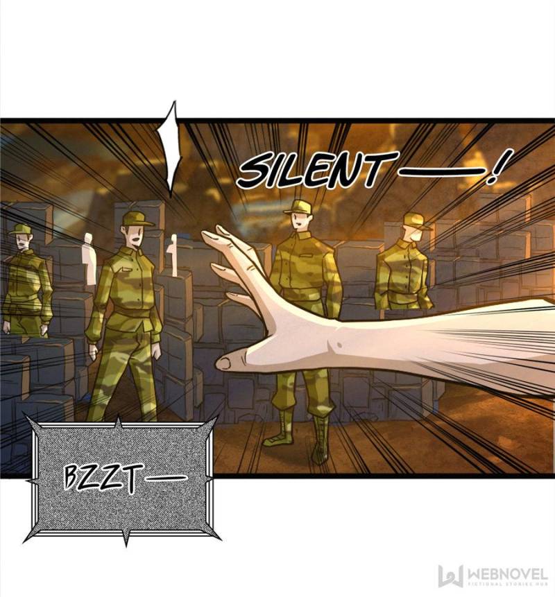 Here Lies the Wicked chapter 20 - page 53