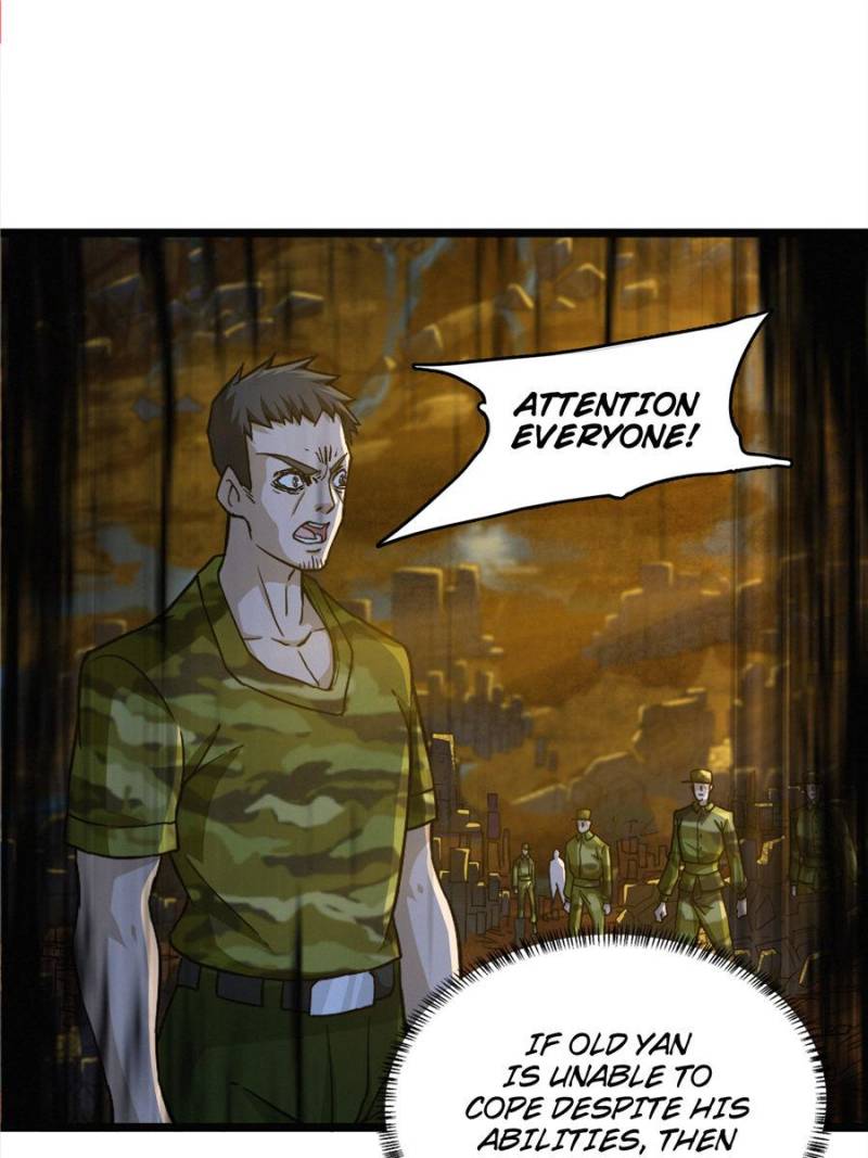 Here Lies the Wicked chapter 20 - page 58