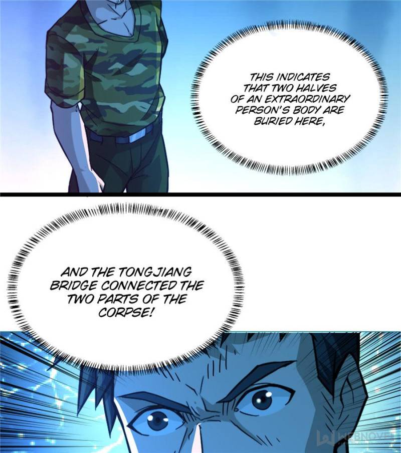 Here Lies the Wicked chapter 20 - page 6