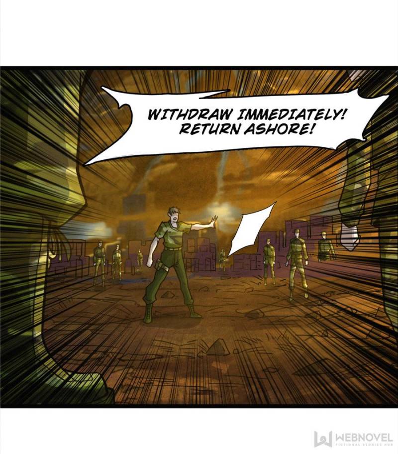Here Lies the Wicked chapter 20 - page 60