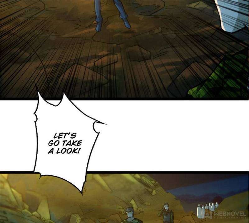Here Lies the Wicked chapter 20 - page 9