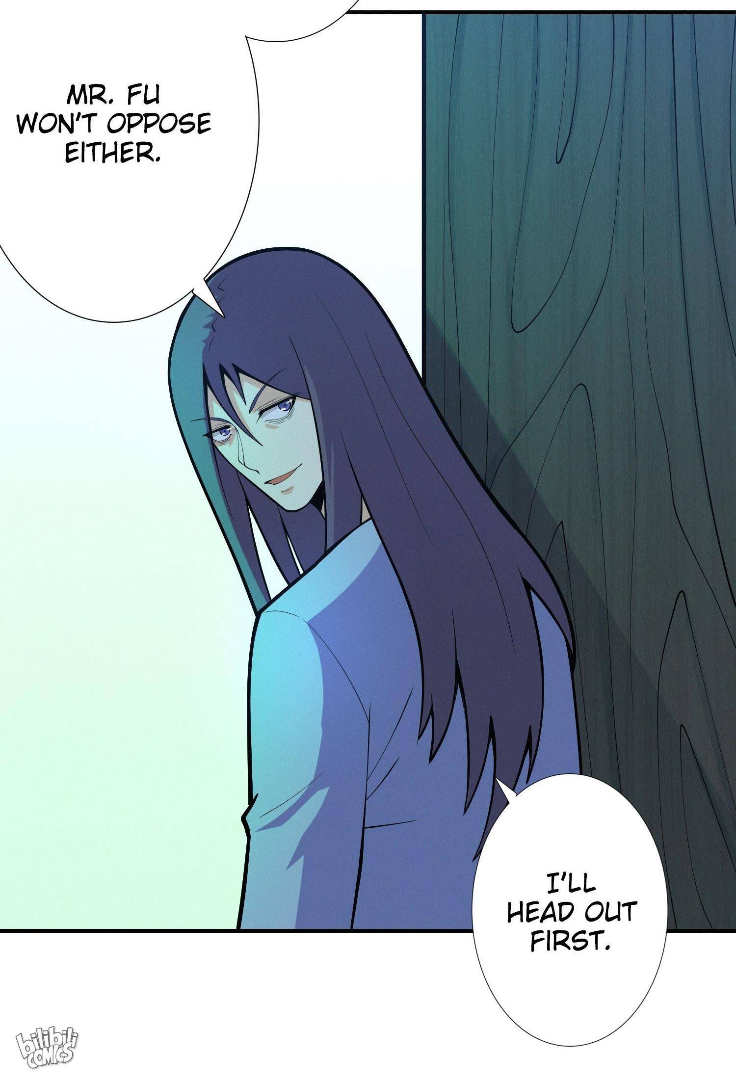 Here Lies the Wicked chapter 89 - page 11