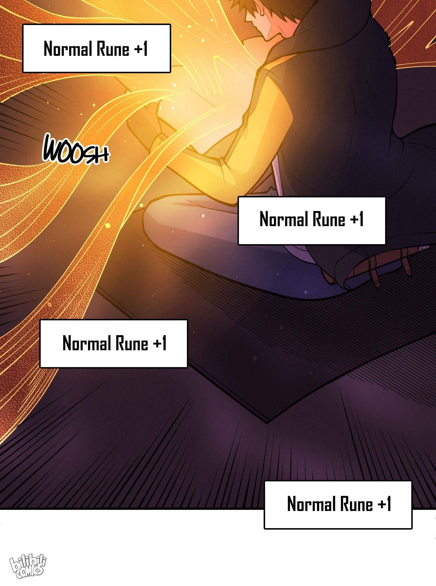 Here Lies the Wicked chapter 89 - page 29