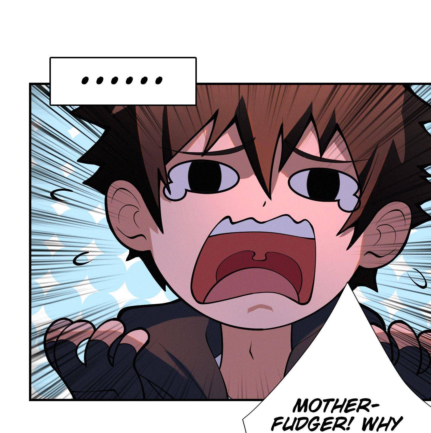 Here Lies the Wicked chapter 89 - page 30