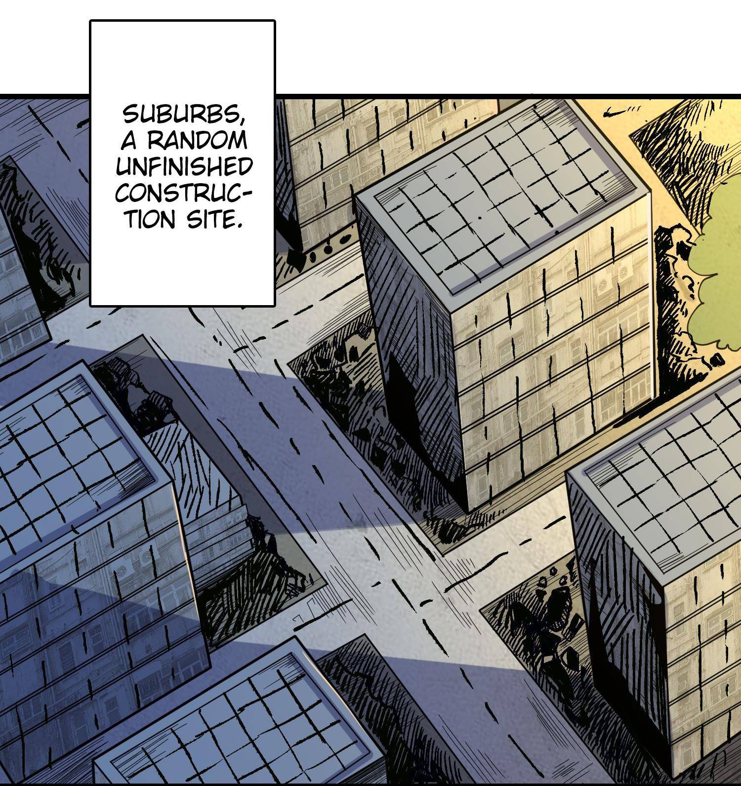 Here Lies the Wicked chapter 89 - page 37