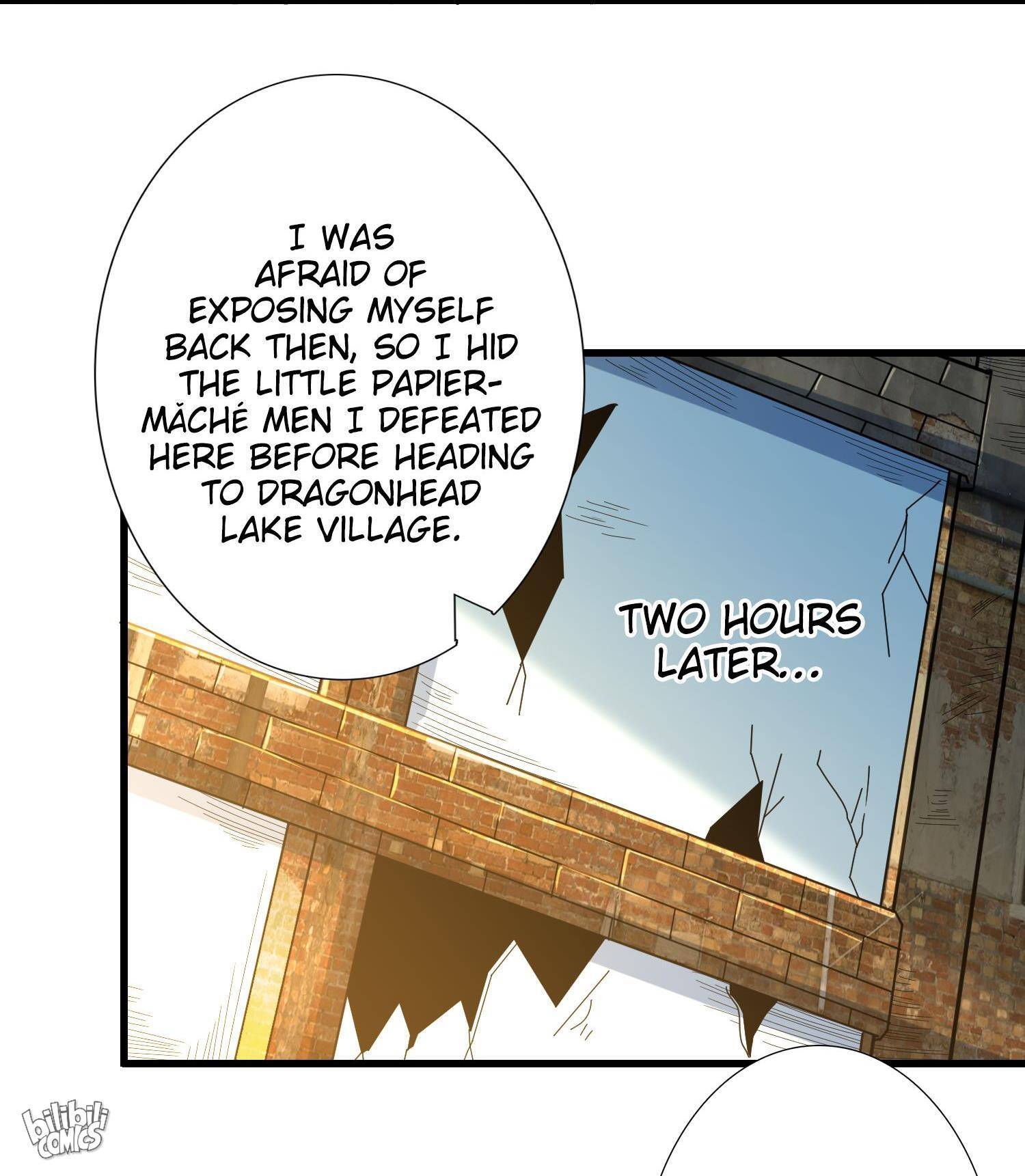 Here Lies the Wicked chapter 89 - page 38