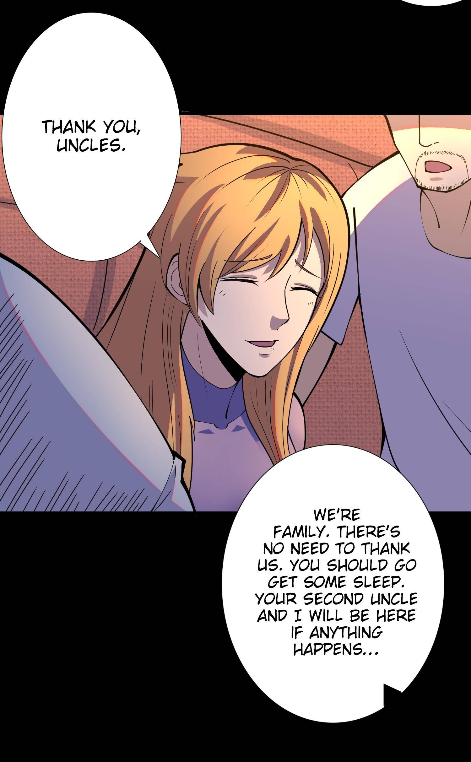 Here Lies the Wicked chapter 89 - page 46