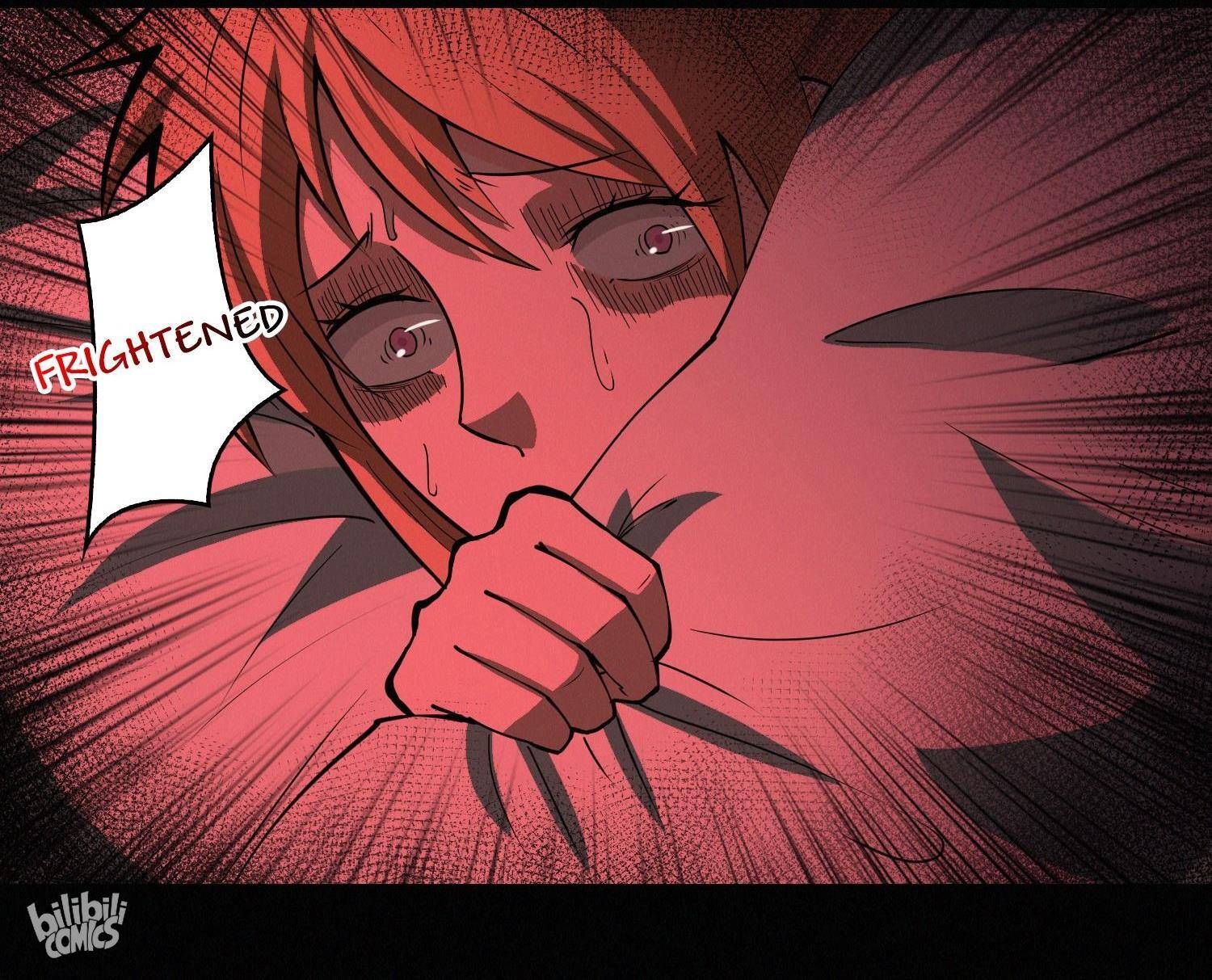 Here Lies the Wicked chapter 89 - page 51