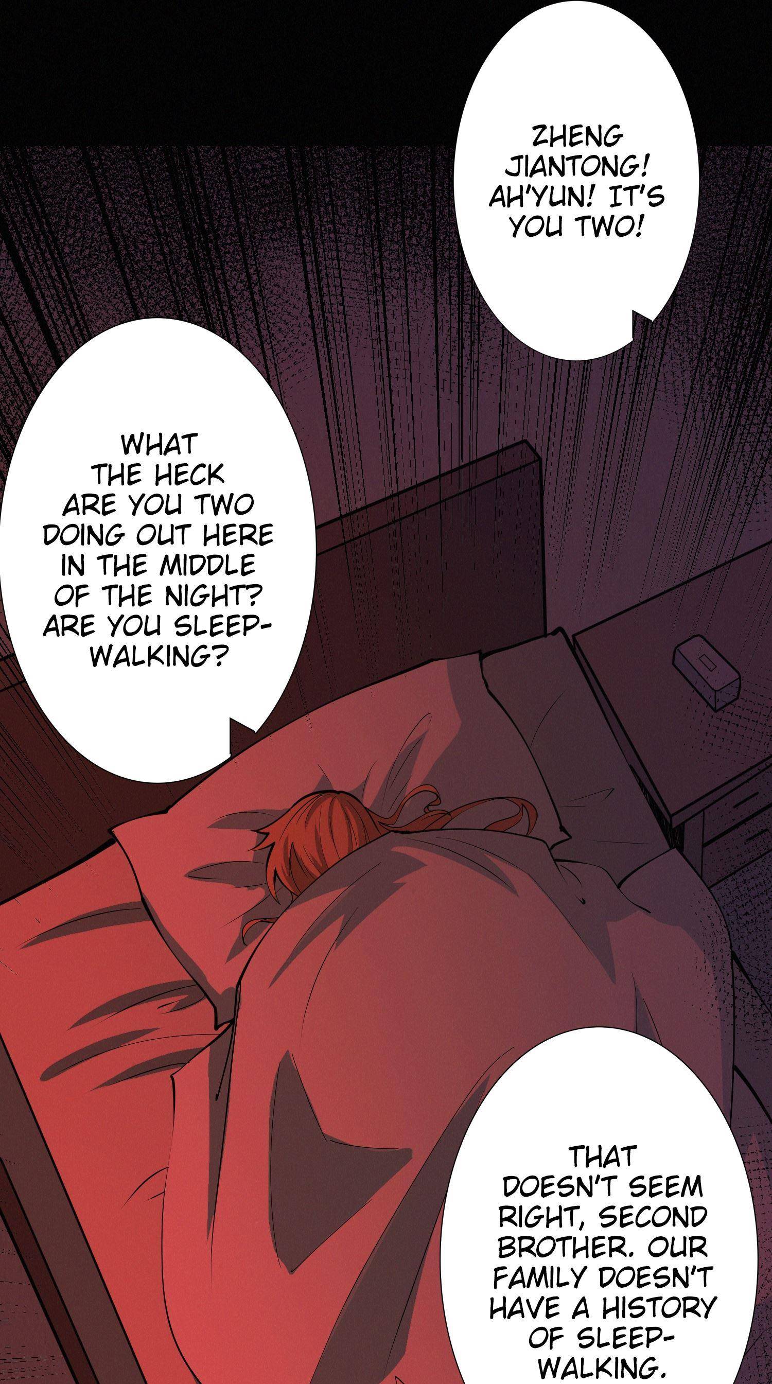 Here Lies the Wicked chapter 89 - page 52