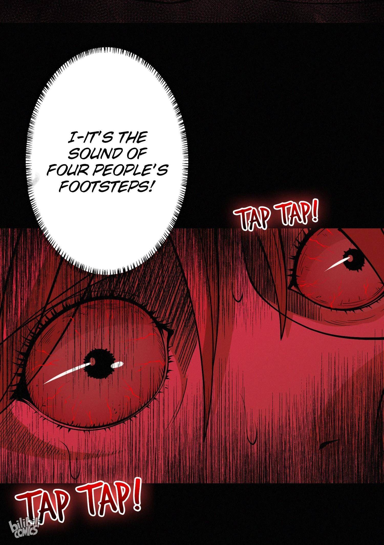 Here Lies the Wicked chapter 89 - page 63
