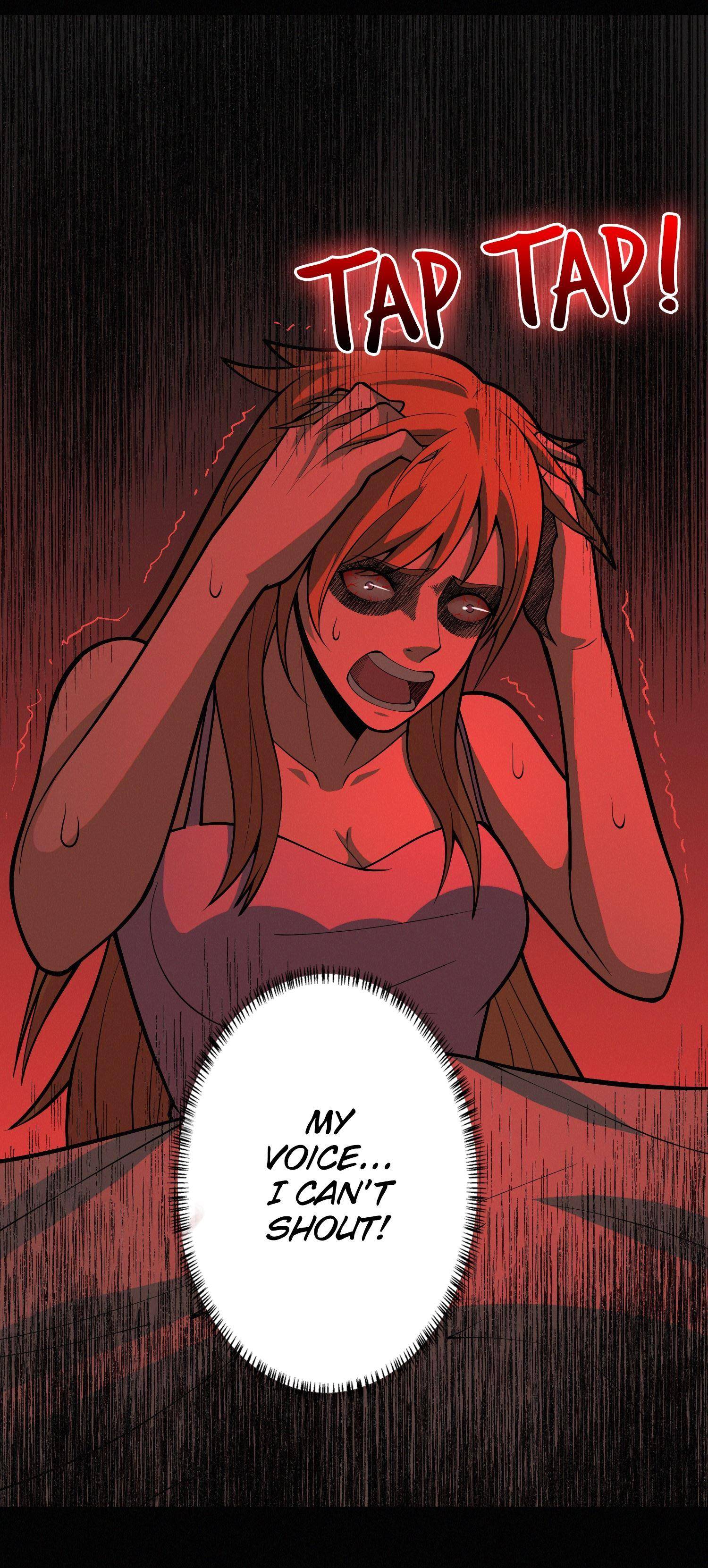 Here Lies the Wicked chapter 89 - page 64