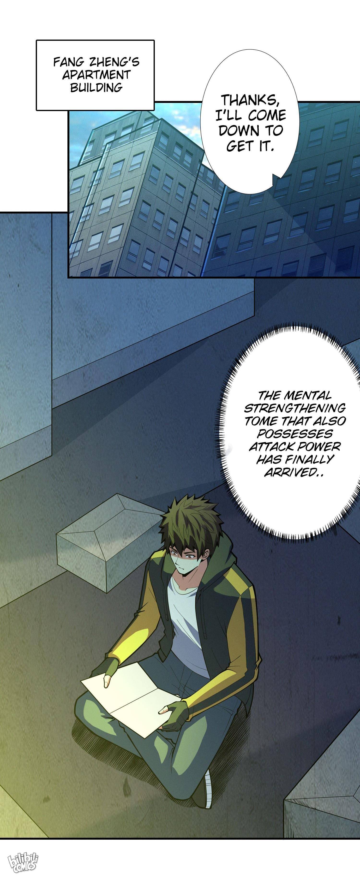 Here Lies the Wicked chapter 89 - page 67