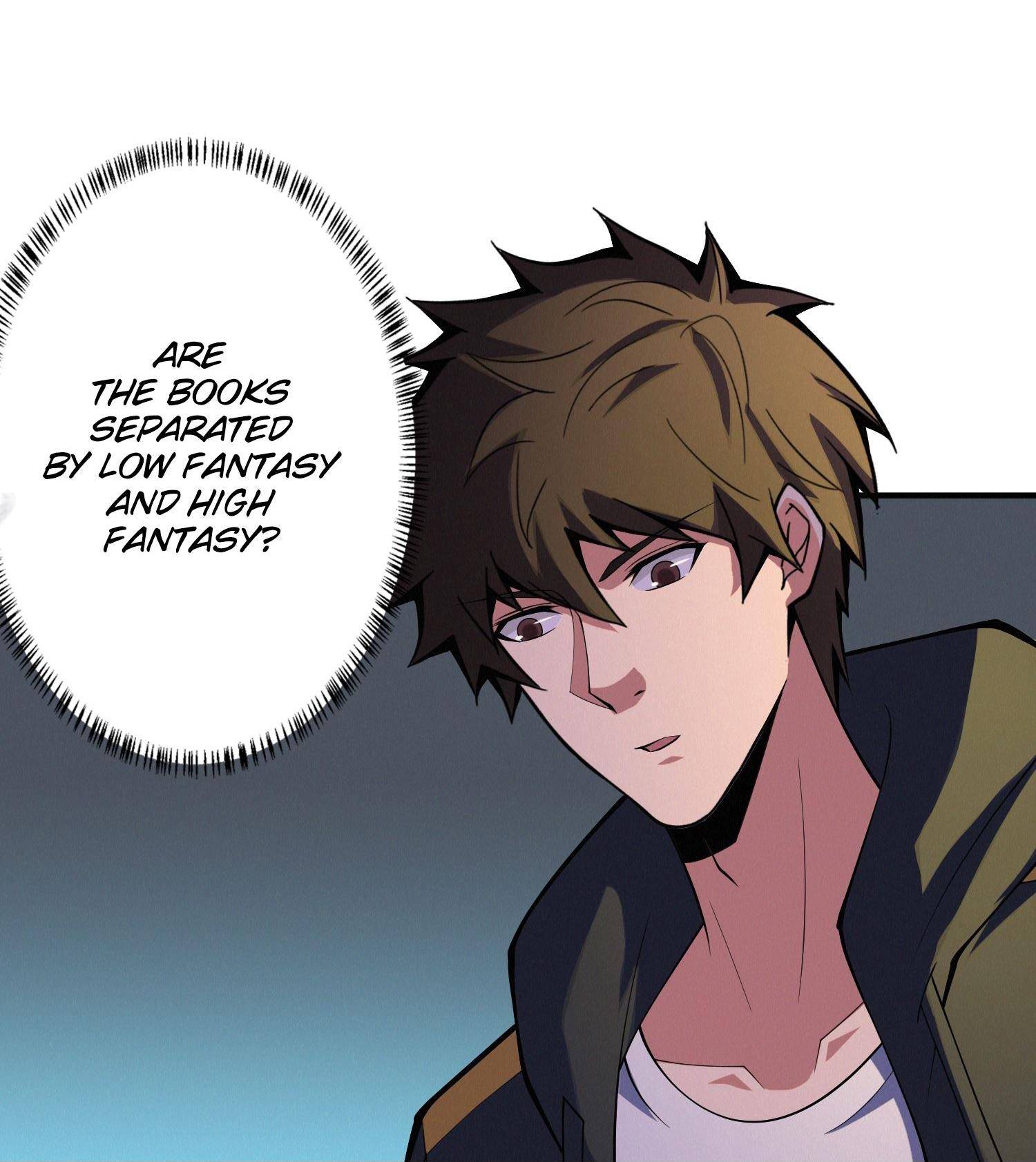Here Lies the Wicked chapter 89 - page 71