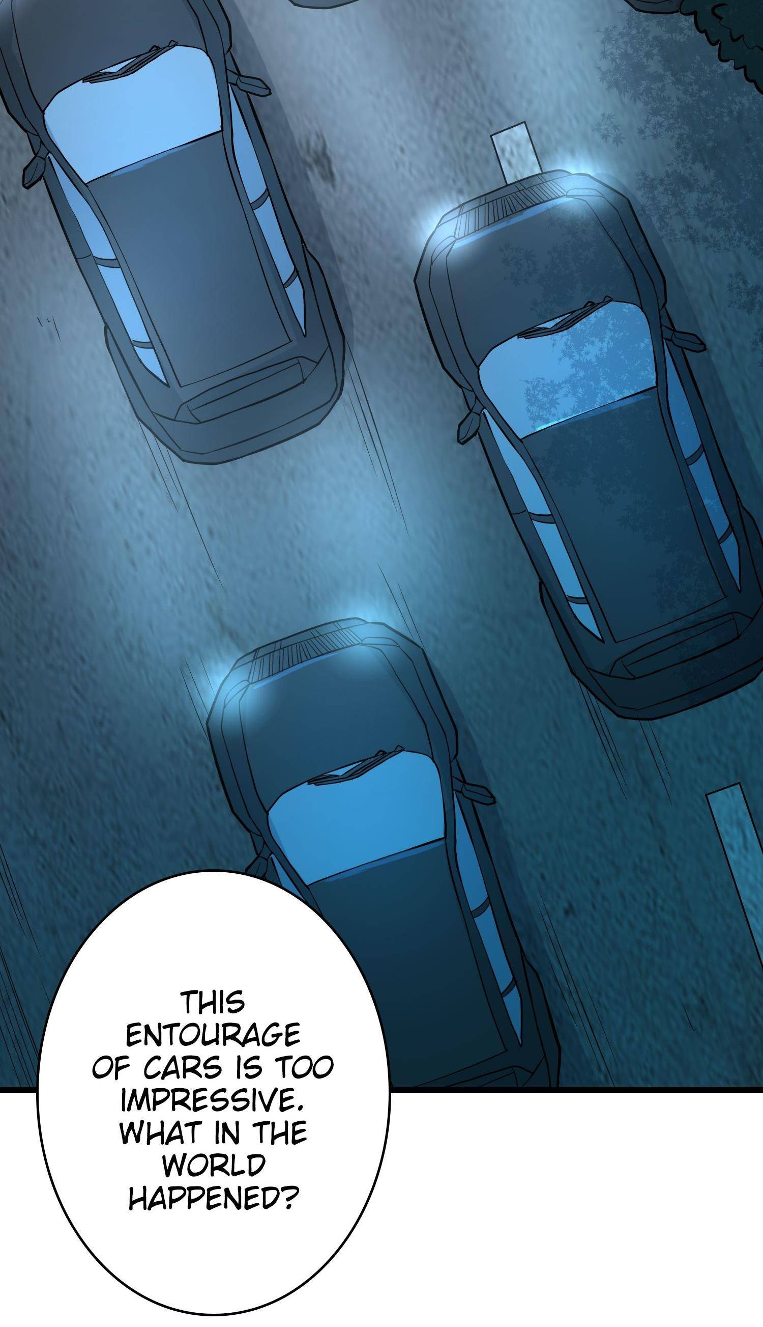 Here Lies the Wicked chapter 89 - page 86