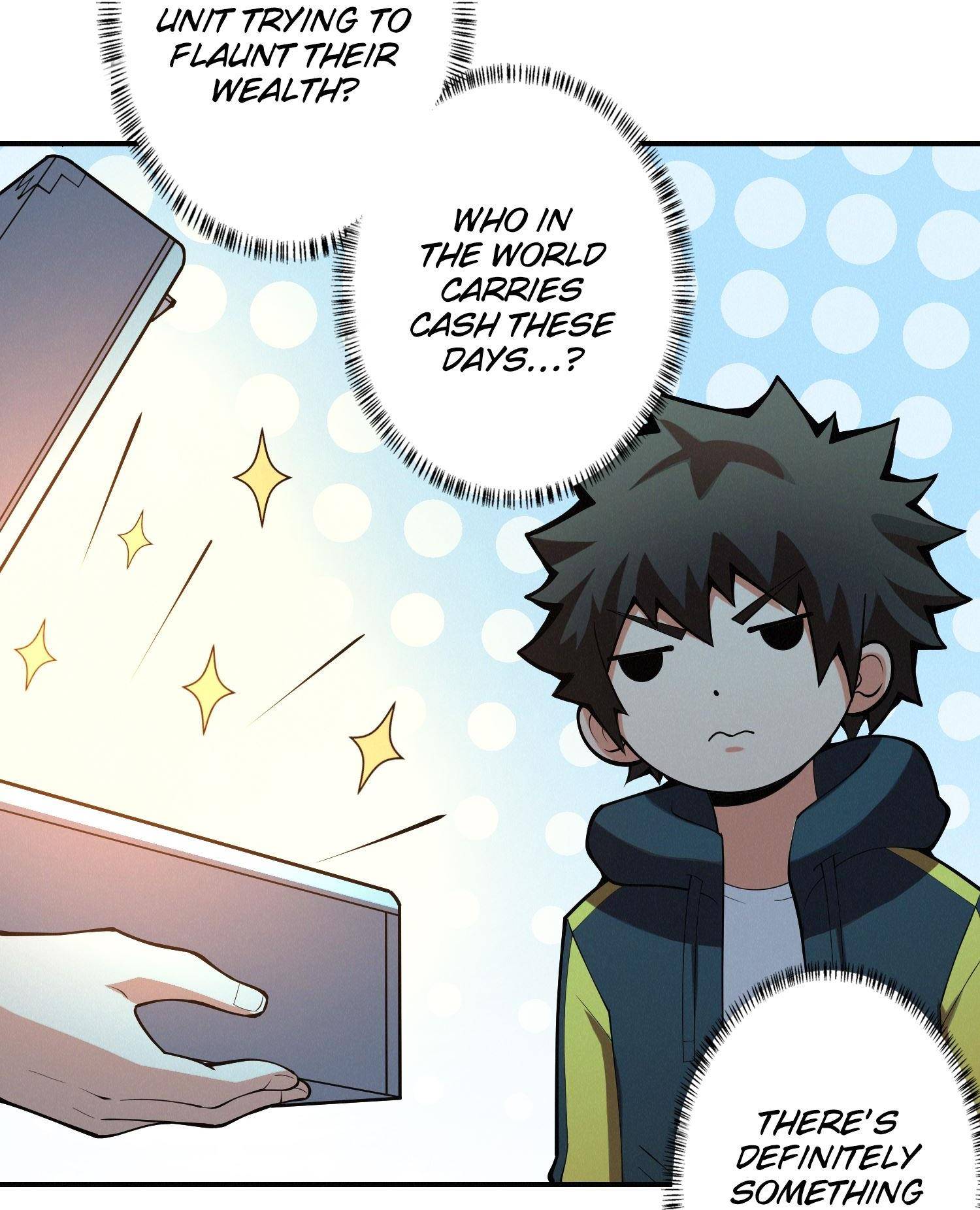 Here Lies the Wicked chapter 89 - page 9