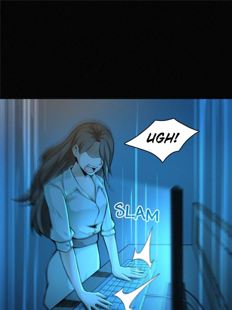 Here Lies the Wicked chapter 30 - page 11