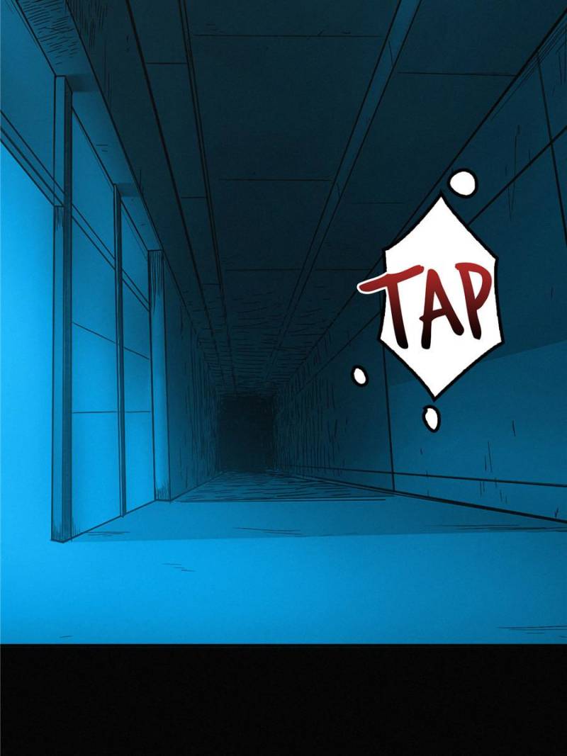 Here Lies the Wicked chapter 30 - page 17