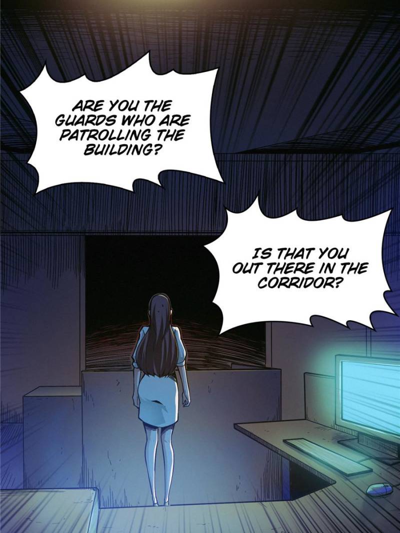 Here Lies the Wicked chapter 30 - page 20