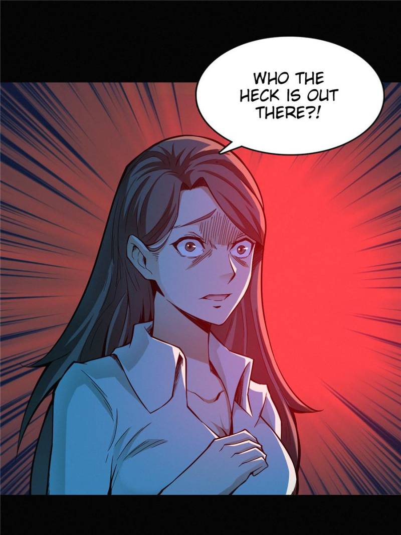 Here Lies the Wicked chapter 30 - page 26