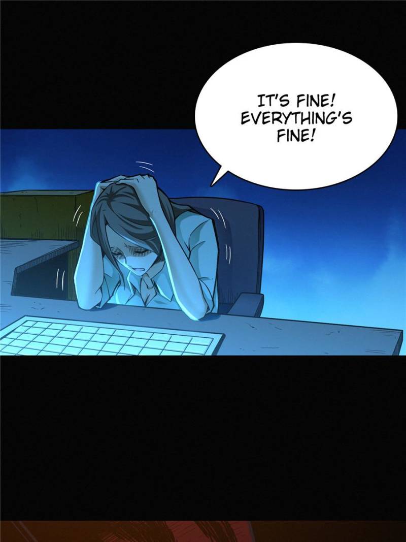 Here Lies the Wicked chapter 30 - page 28