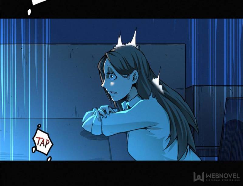 Here Lies the Wicked chapter 30 - page 30
