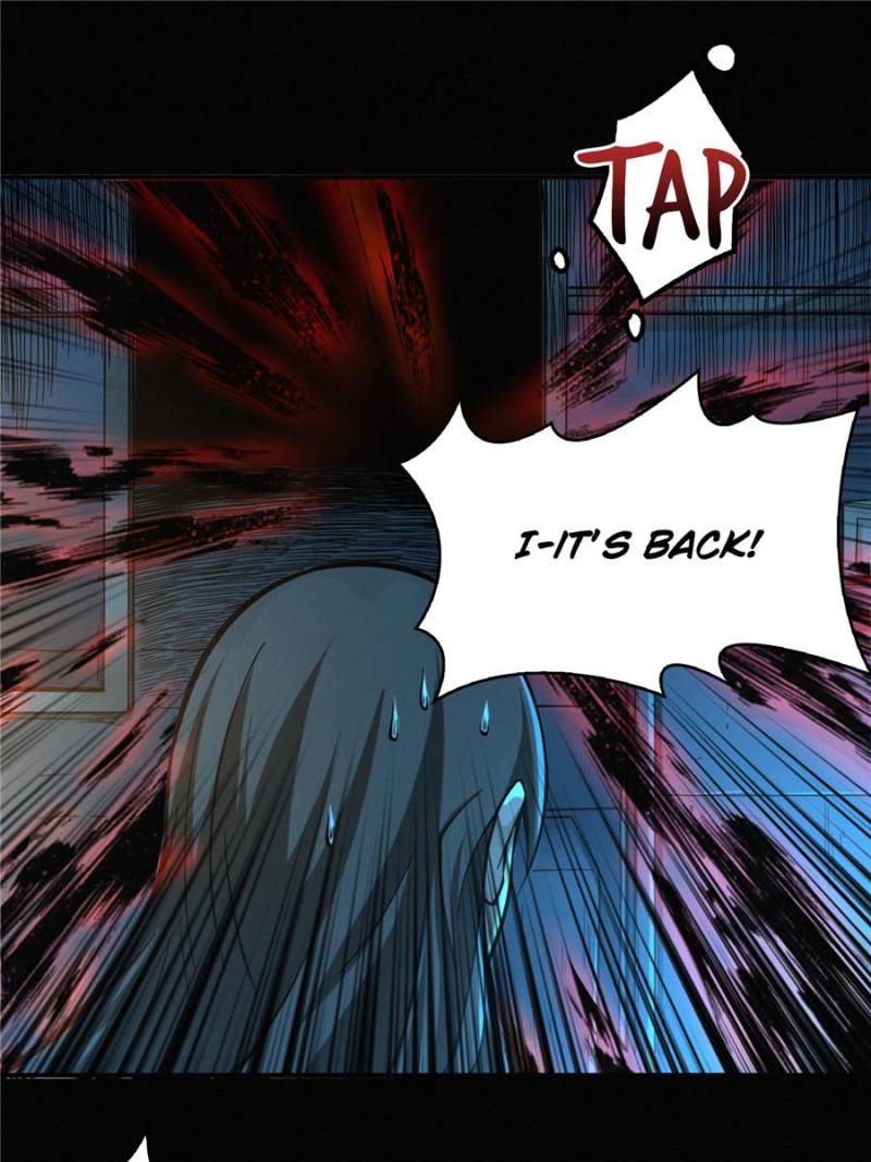 Here Lies the Wicked chapter 30 - page 31