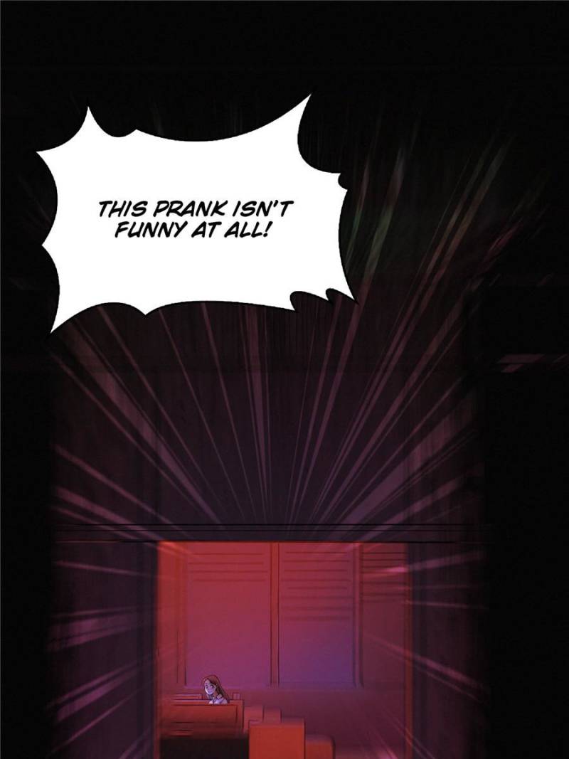 Here Lies the Wicked chapter 30 - page 36