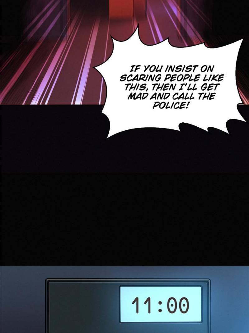 Here Lies the Wicked chapter 30 - page 37