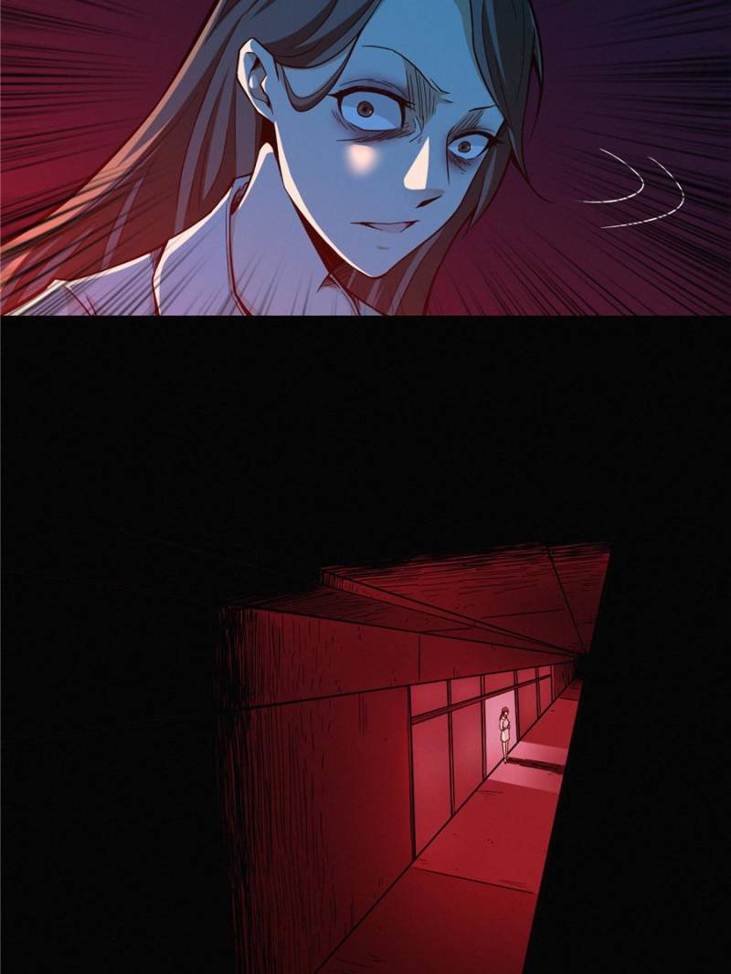 Here Lies the Wicked chapter 30 - page 45