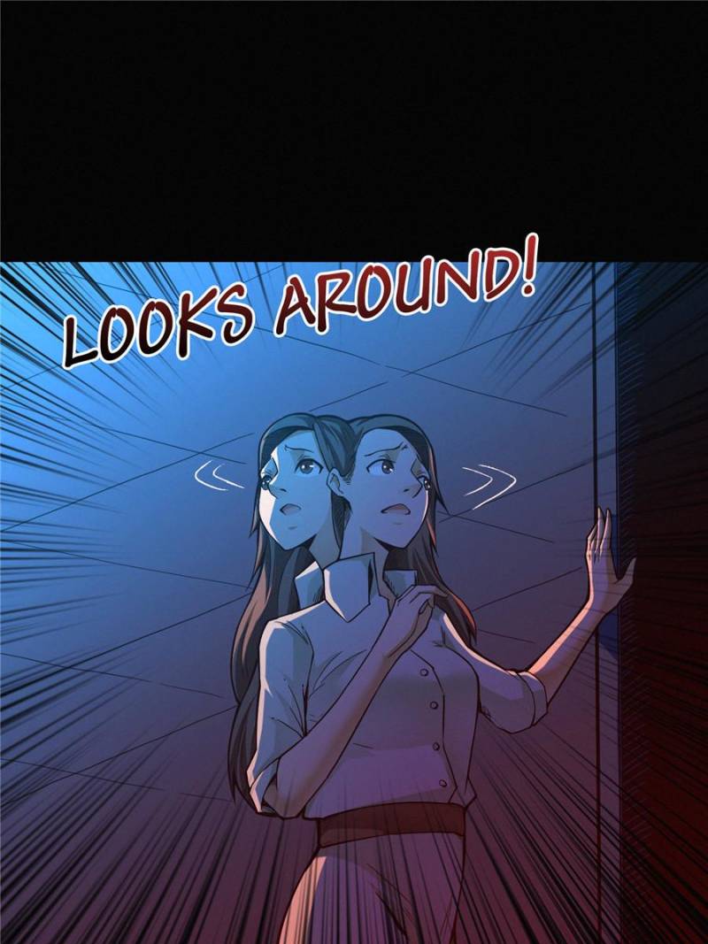 Here Lies the Wicked chapter 30 - page 47