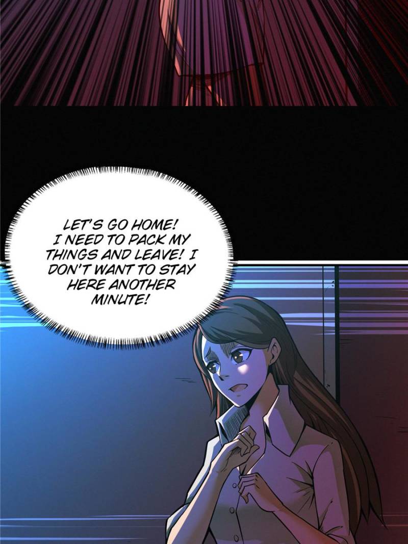 Here Lies the Wicked chapter 30 - page 48